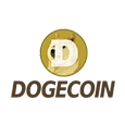 Λογότυπο Dogecoin (DOGE)